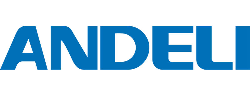 Andeli — партнёр Электромир