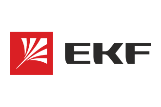 EKF — партнёр Электромир