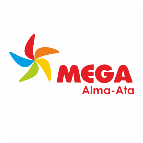 Mega Alma-Ata — клиент Электромир