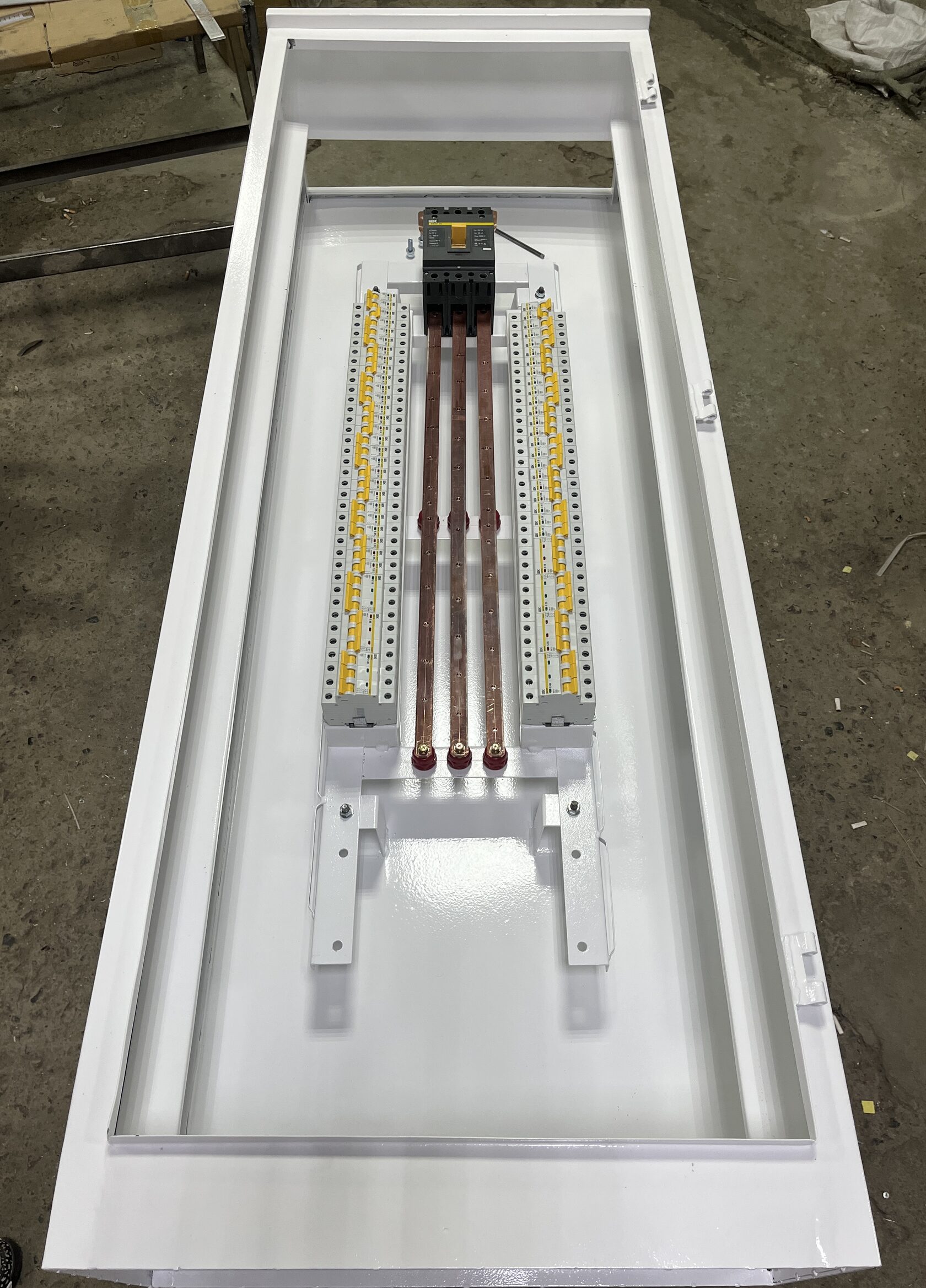 Электромир производство шкафов электрических Алматы