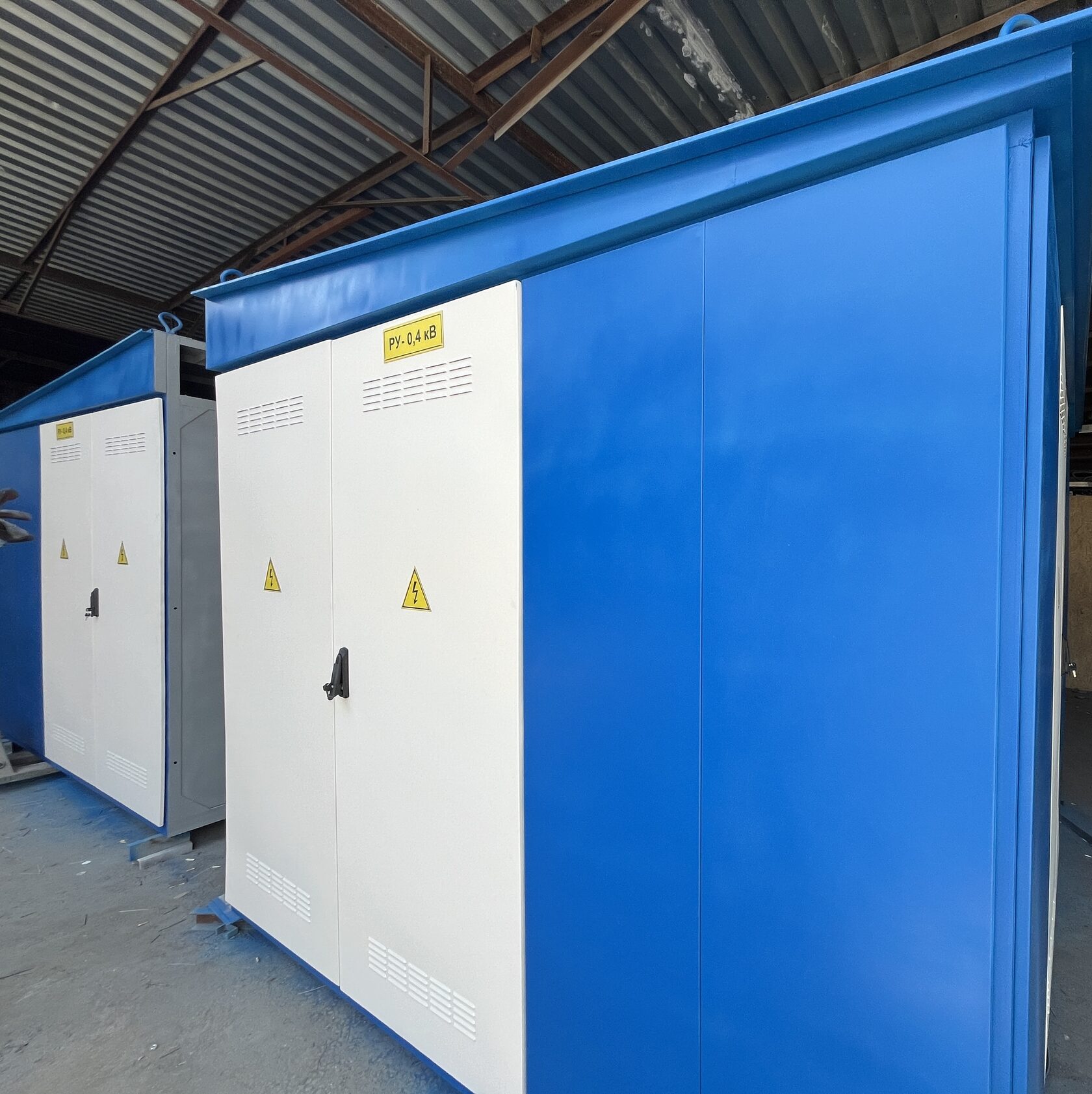 Электрооборудование Электромир Казахстан