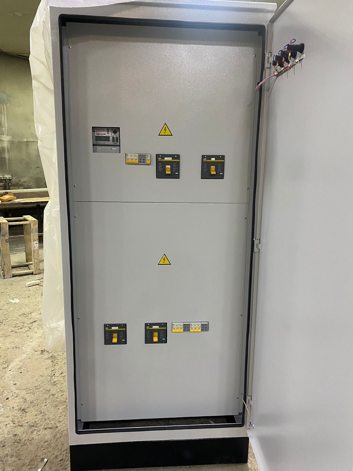 Щит этажный ЩЭ купить Алматы