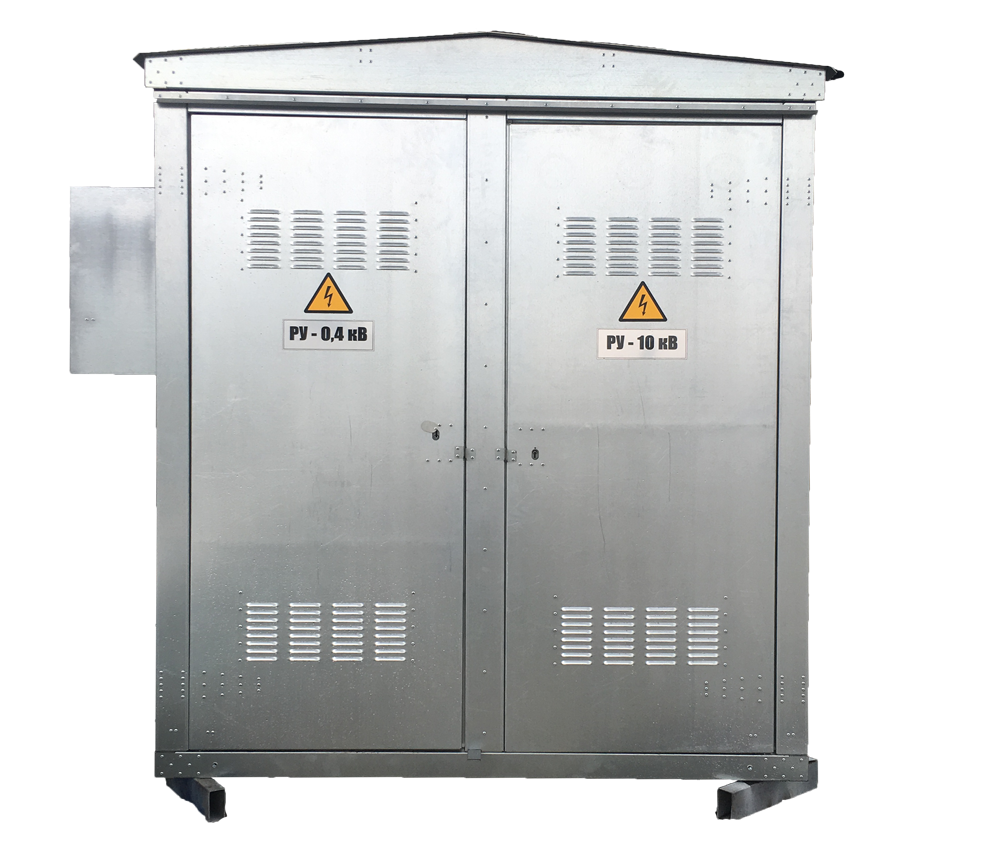 КТПН контейнерная трансформаторная подстанция Алматы